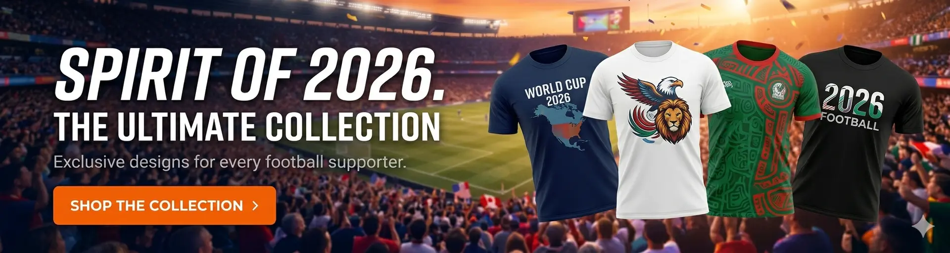 Banner for ROBA STORE